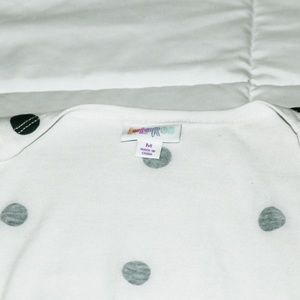 LuLaRoe - Size M Joy Vest